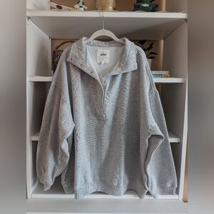 Aerie Oh Snap! Sweatshirt